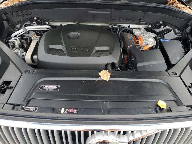 Photo 11 from auction – 2017 VOLVO XC90 T8 with VIN YV4BC0PL5H1117110