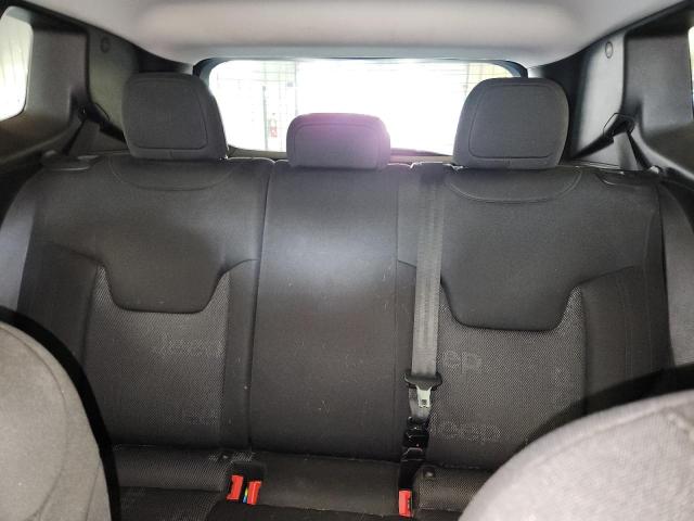 Photo 10 from auction – 2017 JEEP RENEGADE L with VIN ZACCJBBB4HPE62698