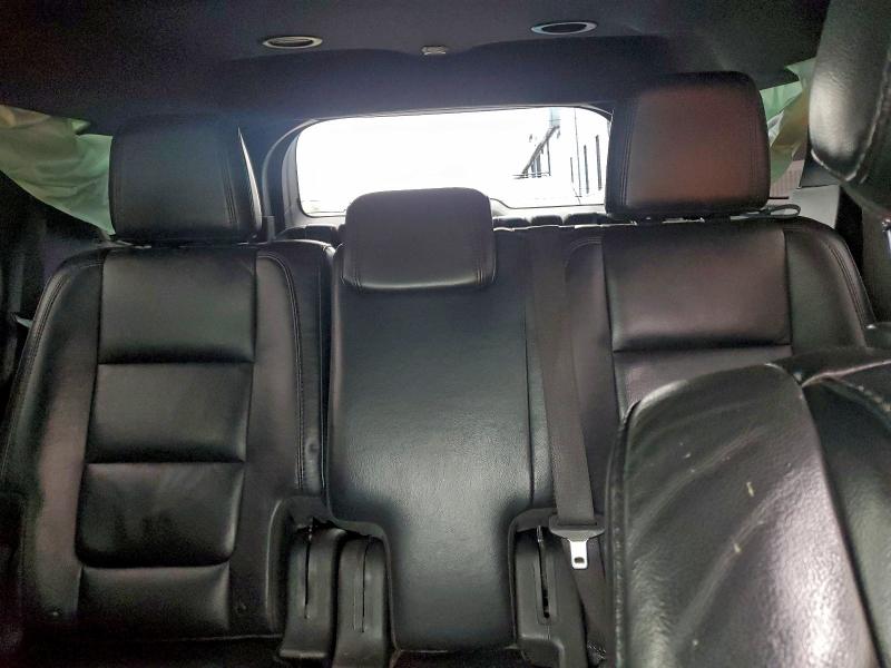 Photo 10 from auction – 2013 FORD EXPLORER X with VIN 1FM5K8D81DGC82365