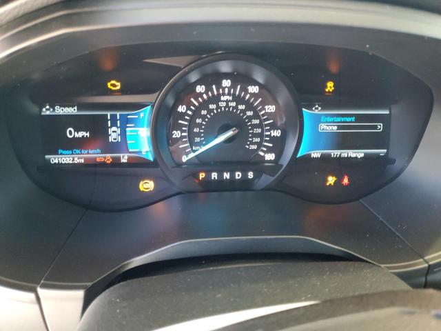 Photo 9 from auction – 2022 FORD EDGE TITAN with VIN 2FMPK4K97NBA32196