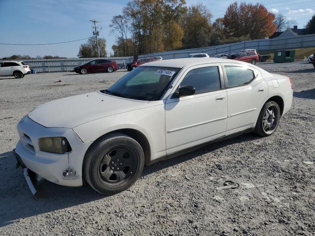 DODGE CHARGER 2009 with VIN 2B3KA43V49H586068 - Photo from auction