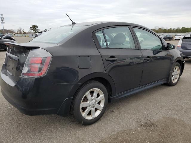 Photo 3 from auction – 2010 NISSAN SENTRA 2.0 with VIN 3N1AB6AP2AL722784