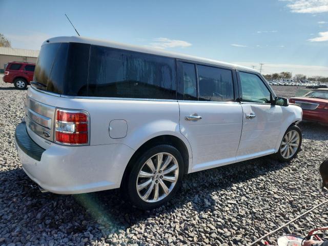 Photo 3 from auction – 2015 FORD FLEX LIMIT with VIN 2FMHK6DT8FBA11576