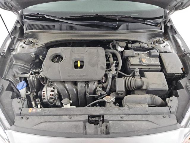 Photo 11 from auction – 2024 KIA FORTE LX with VIN 3KPF24AD2RE699875