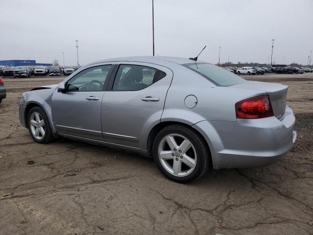 Photo 2 from auction – 2013 DODGE AVENGER SX with VIN 1C3CDZCB1DN608707