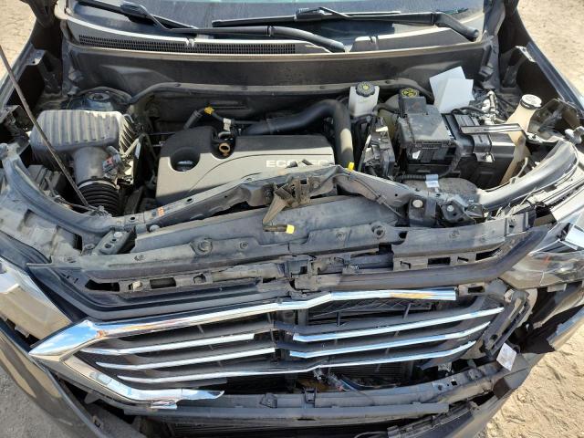 Photo 12 from auction – 2019 CHEVROLET EQUINOX PR with VIN 2GNAXNEV4K6250604