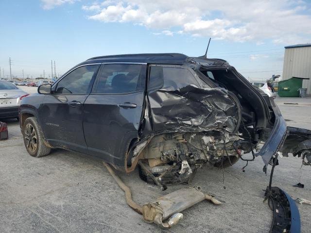 Photo 2 from auction – 2023 JEEP COMPASS with VIN 3C4NJDCN9PT519532