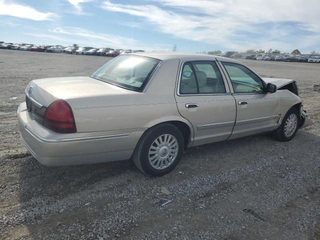 Photo 3 from auction – 2008 MERCURY GRAND MARQ with VIN 2MEFM74V08X609811