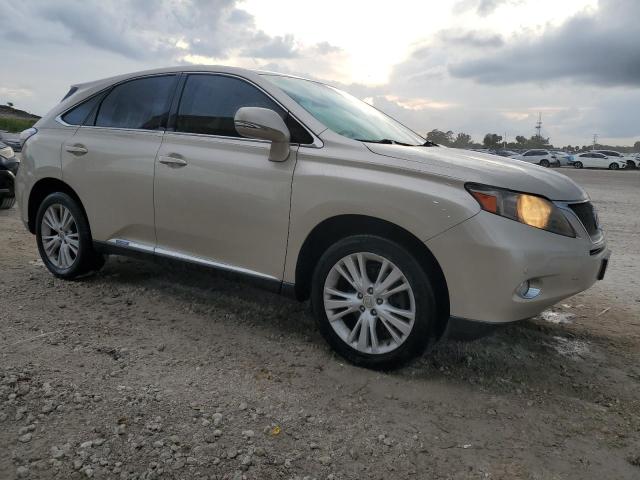Foto 4 de la subasta – 2011 LEXUS RX 450H con VIN JTJZB1BA7B2005343