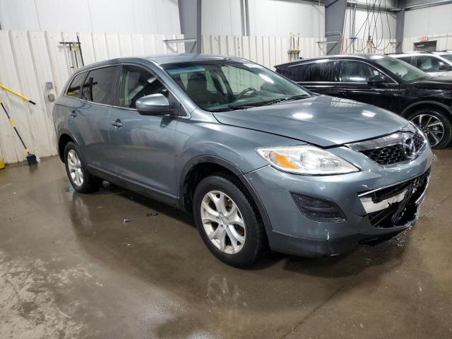 Photo 4 from auction – 2011 MAZDA CX-9 with VIN JM3TB3BV5B0323830