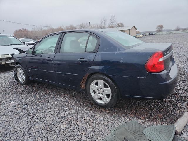 Photo 2 from auction – 2007 CHEVROLET MALIBU LT with VIN 1G1ZT58F47F246232