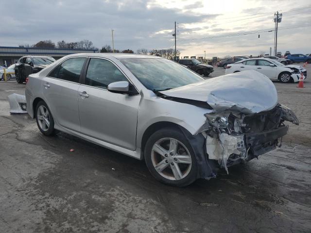 Photo 4 from auction – 2014 TOYOTA CAMRY L with VIN 4T1BF1FK7EU756264