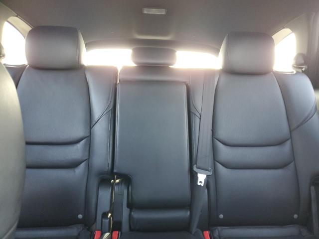 Photo 10 from auction – 2016 MAZDA CX-9 GRAND with VIN JM3TCADY0G0106248