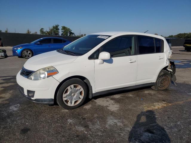 Photo 1 from auction – 2010 NISSAN VERSA S with VIN 3N1BC1CP8AL413743