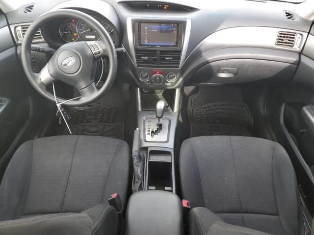 Photo 8 from auction – 2011 SUBARU FORESTER 2 with VIN JF2SHBBC6BH728707