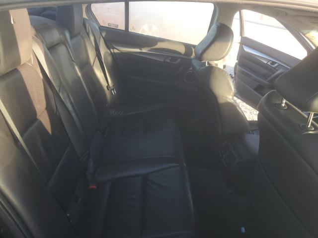 Photo 10 from auction – 2009 ACURA TL with VIN 19UUA86599A026508