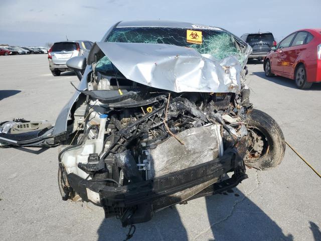 Photo 5 from auction – 2016 KIA RIO LX with VIN KNADM4A32G6687234