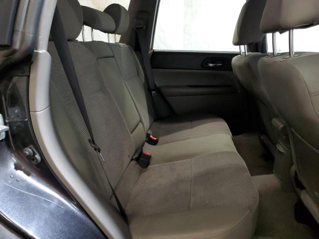 Photo 11 from auction – 2008 SUBARU FORESTER 2 with VIN JF1SG65668H730888