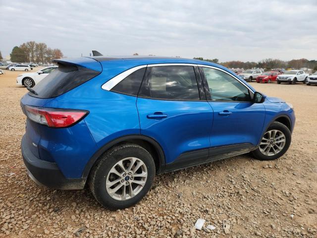 Photo 3 from auction – 2020 FORD ESCAPE SE with VIN 1FMCU9G65LUC12465