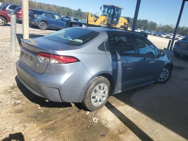 Photo 3 from auction – 2021 TOYOTA COROLLA L with VIN 5YFDPMAE0MP178713