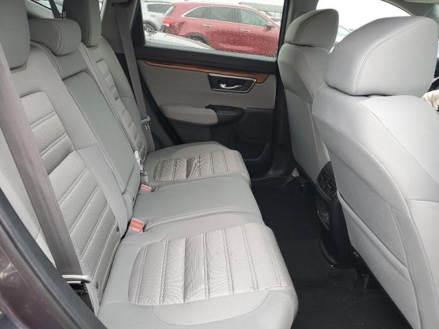 Photo 11 from auction – 2019 HONDA CR-V EX with VIN 7FARW2H55KE044294