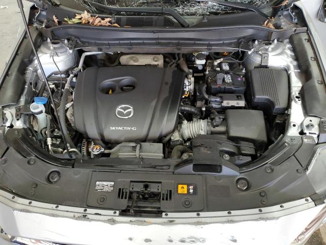 Photo 12 from auction – 2020 MAZDA CX-5 GRAND with VIN JM3KFBDM9L1772602
