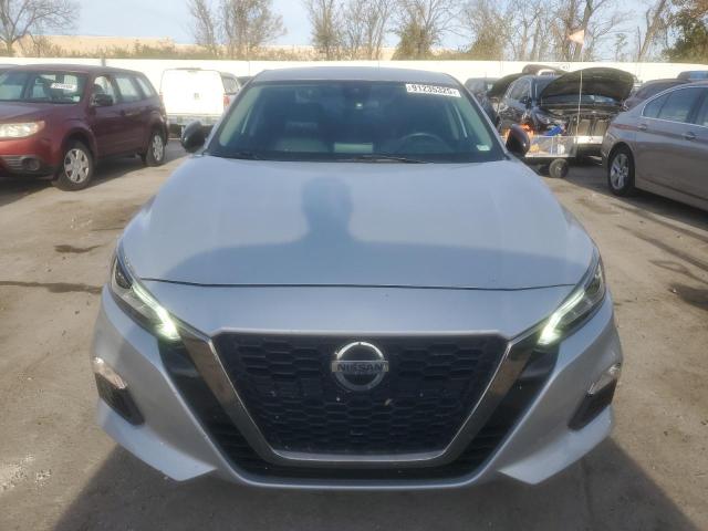 Photo 5 from auction – 2020 NISSAN ALTIMA SR with VIN 1N4BL4CV6LC229984
