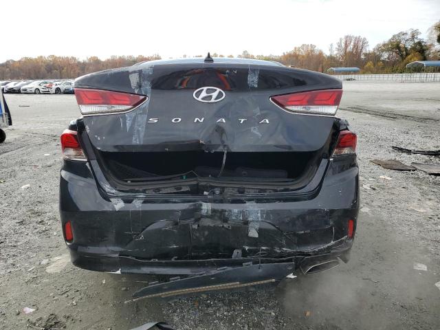Photo 6 from auction – 2019 HYUNDAI SONATA LIM with VIN 5NPE34AF2KH736581