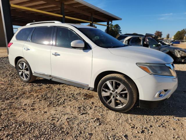 Zdjęcie 4 z aukcji – 2014 NISSAN PATHFINDER z VIN 5N1AR2MN7EC629283