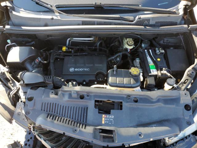 Photo 12 from auction – 2013 BUICK ENCORE with VIN KL4CJGSB2DB074753