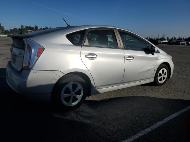 Photo 3 from auction – 2014 TOYOTA PRIUS with VIN JTDKN3DUXE0380724