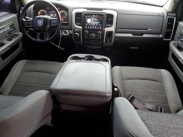 Zdjęcie 8 z aukcji – 2019 RAM 1500 CLASS z VIN 1C6RR6TTXKS572486