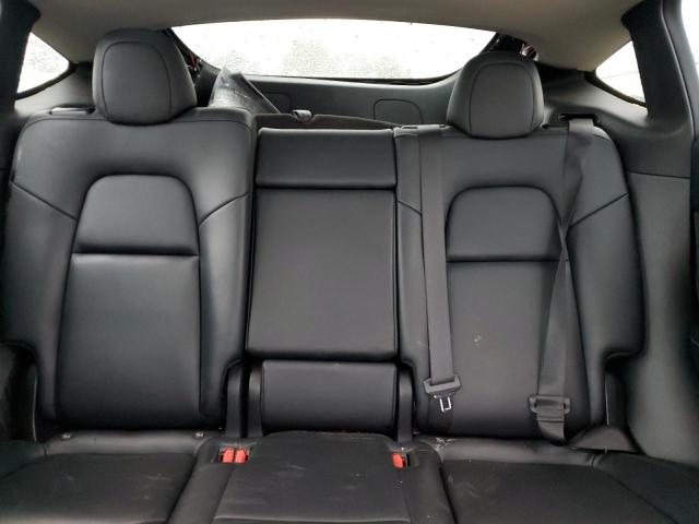 Photo 10 from auction – 2022 TESLA MODEL Y with VIN 7SAYGDEE4NF424190