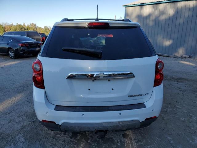 Photo 6 from auction – 2013 CHEVROLET EQUINOX LT with VIN 2GNALFEK5D1143293