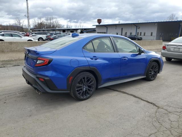 Photo 3 from auction – 2022 SUBARU WRX PREMIU with VIN JF1VBAF60N9016239