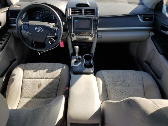 Photo 8 from auction – 2014 TOYOTA CAMRY with VIN 4T4BF1FK1ER356044