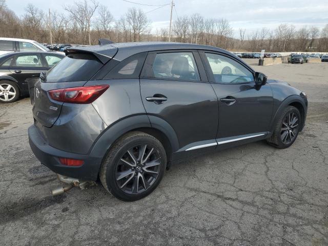 Photo 3 from auction – 2018 MAZDA CX-3 GRAND with VIN JM1DKFD7XJ0305951