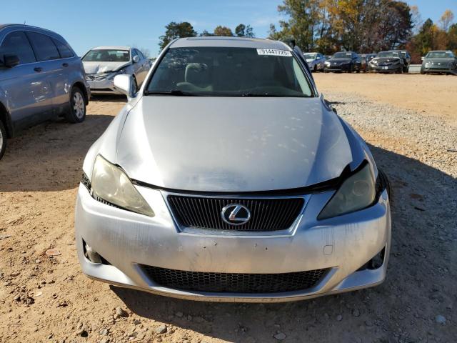 Foto 5 de la subasta – 2006 LEXUS IS 250 con VIN JTHCK262665005984