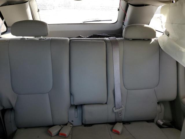 Photo 10 from auction – 2007 CHEVROLET EQUINOX LT with VIN 2CNDL63F076046808