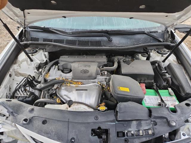 Photo 11 from auction – 2012 TOYOTA CAMRY BASE with VIN 4T1BF1FK1CU574881