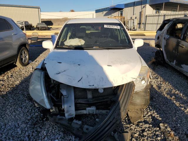 Photo 5 from auction – 2011 NISSAN VERSA S with VIN 3N1BC1CP5BL433840
