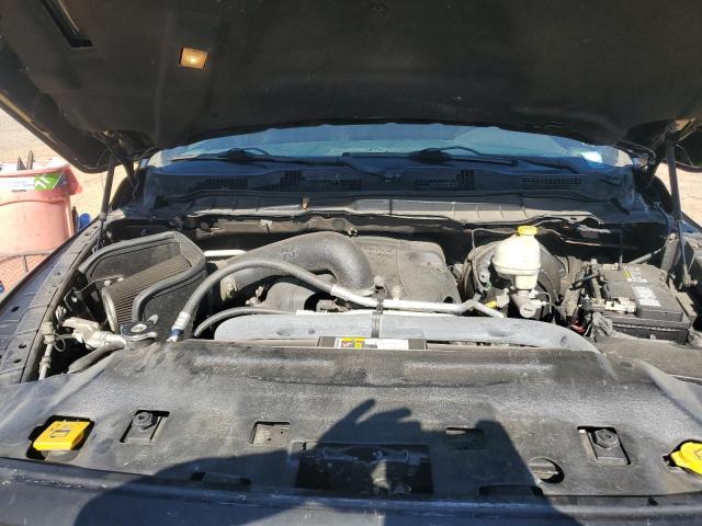 Photo 11 from auction – 2016 RAM 1500 REBEL with VIN 1C6RR6YT2GS102047