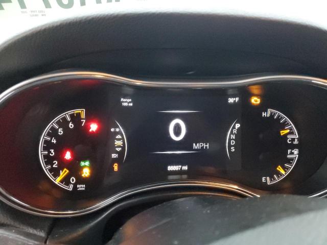 Photo 9 from auction – 2015 JEEP GRAND CHER with VIN 1C4RJFAG8FC190852