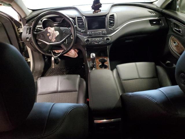 Photo 8 from auction – 2015 CHEVROLET IMPALA LT with VIN 2G1125S34F9137050