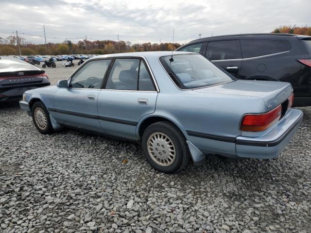 Photo 2 from auction – 1991 TOYOTA CRESSIDA with VIN JT2MX83E6M0080812