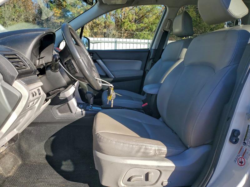 Photo 7 from auction – 2015 SUBARU FORESTER 2 with VIN JF2SJAHC4FH461322