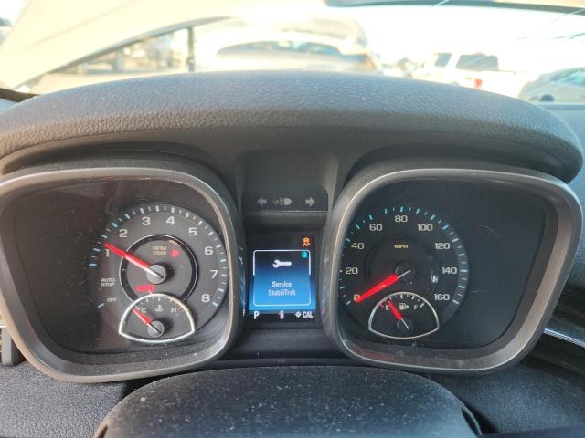 Photo 9 from auction – 2015 CHEVROLET MALIBU LS with VIN 1G11B5SL4FF212238