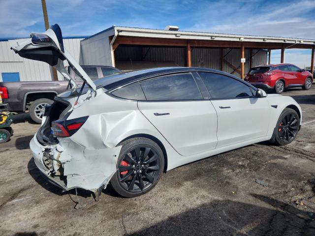 Photo 3 from auction – 2019 TESLA MODEL 3 with VIN 5YJ3E1EB0KF392576
