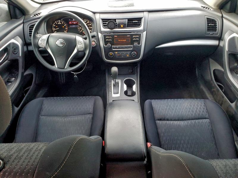 Photo 8 from auction – 2016 NISSAN ALTIMA 2.5 with VIN 1N4AL3AP4GN313886