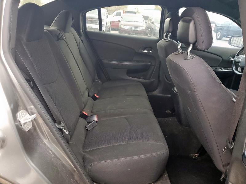 Photo 10 from auction – 2012 CHRYSLER 200 TOURIN with VIN 1C3CCBBG8CN321709